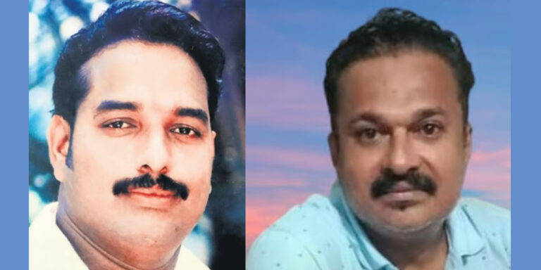 കളിയിക്കാവിള ദീപു കൊലപാതകം; ഒന്നാംപ്രതിക്ക് ആയുധം കൈമാറിയ സുനിൽ കുമാർ പിടിയിൽ