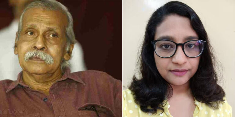 കൽപറ്റ നാരായണനും ഹരിത സാവിത്രിക്കും കേരള സാഹിത്യ അക്കാദമി പുരസ്ക്കാരം