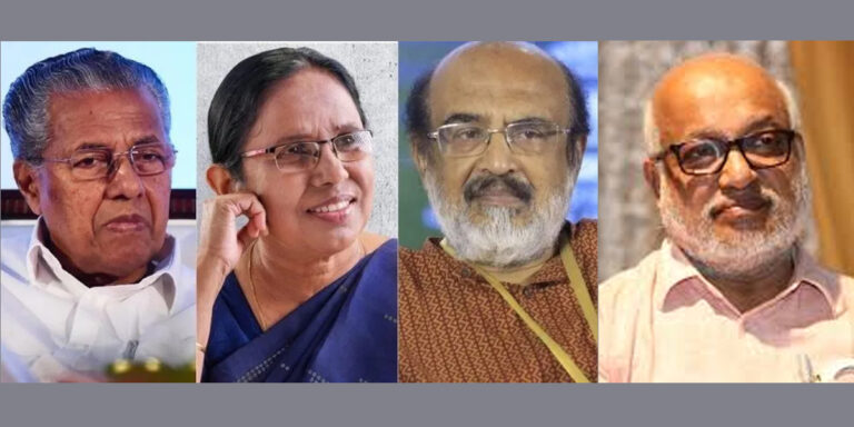 സിപിഎമ്മിലും തിരുത്തല്‍വാദി ഗ്രൂപ്പ്, ലക്ഷ്യം പിണറായി തന്നെ