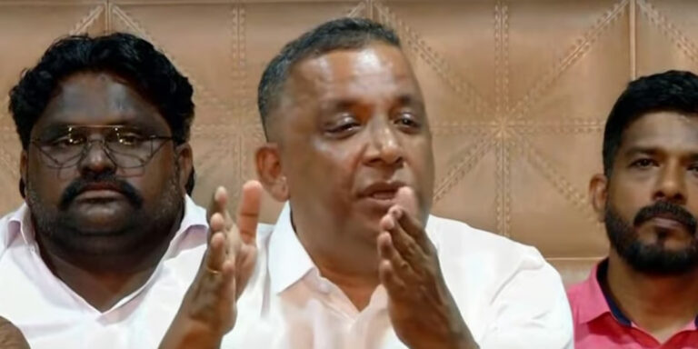 കേരള എൻസിപി ഘടകത്തിൽ പിളർപ്പ് ; റെജി ചെറിയാൻ പക്ഷം ജോസഫ് ഗ്രൂപ്പിലേക്ക്