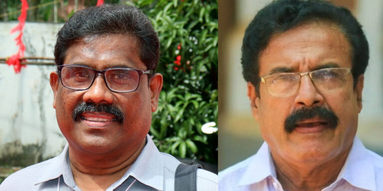 ബിജെപി അനുകൂല നിലപാട് പ്രതിഷേധാർഹം; തൃശൂർ മേയറുടെ രാജിയിൽ ഉറച്ച് സിപിഐ ജില്ലാസെക്രട്ടറി