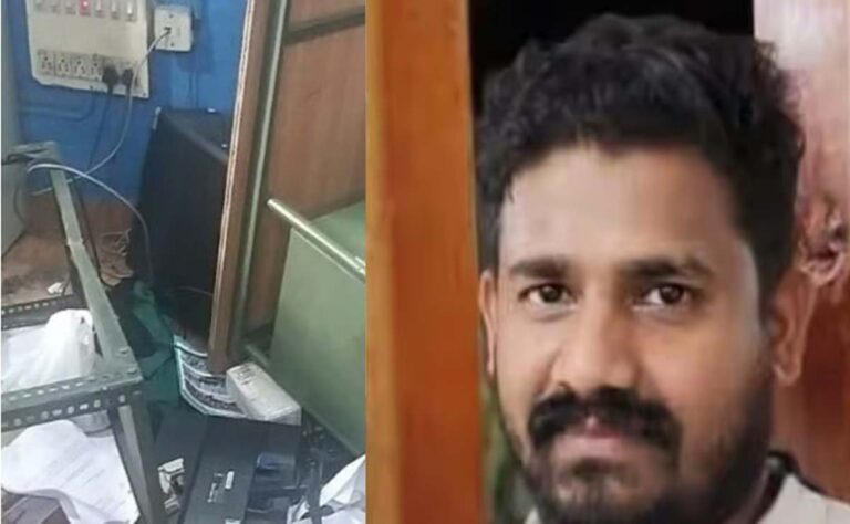 കെഎസ്ഇബി ഓഫീസ് ആക്രമണ കേസ് ; പ്രതികൾ ചെയ്തത് ​ഗുരുതര കുറ്റം, ജാമ്യാപേക്ഷ കോടതി തള്ളി
