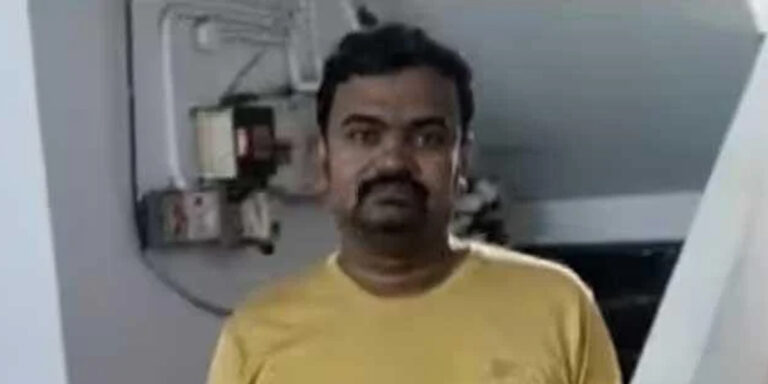 മുഖ്യമന്ത്രിയുടെയും , പൊതുമരാമത്ത് മന്ത്രിയുടെയും പേരിൽ വ്യാജരേഖ : തട്ടിപ്പുകാരൻ അറസ്റ്റിൽ