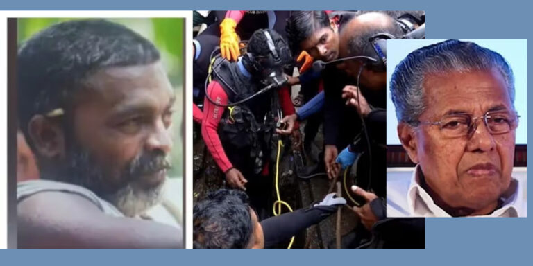 ആമയിഴഞ്ചാൻ തോട് ശുചീകരണത്തിന് സ്ഥിരം സമിതി, ജോയിയുടെ അമ്മക്ക് നഷ്ടപരിഹാരം നൽകണമെന്ന് റെയിൽവേയോട് മുഖ്യമന്ത്രി