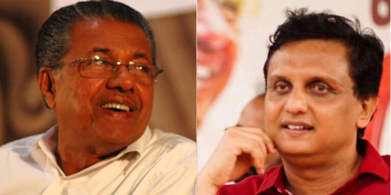 മുഹമ്മദ് റിയാസിനെതിരെയുള്ള നീക്കത്തില്‍ കടുത്ത നടപടിയുമായി പിണറായി