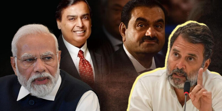 കോണ്‍ഗ്രസിന്റെ സാമൂഹ്യ സാമ്പത്തിക വീക്ഷണം ഇടത്തോട്ടുമാറുന്നോ?