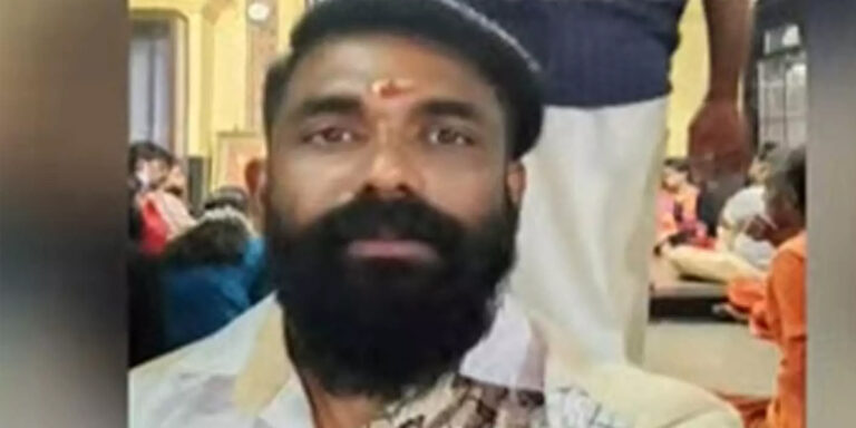 തൃശൂരിൽ കൊലക്കേസ് പ്രതിയെ വെട്ടിക്കൊന്നു; മൂന്ന് പേർ കസ്റ്റഡിയിൽ