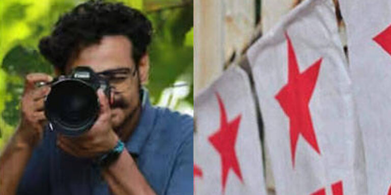 വിദ്യാർത്ഥിനികളുടെ ചിത്രങ്ങൾ അശ്ളീല ഗ്രൂപ്പുകളിൽ: എസ്‌എഫ്‌ഐ മുൻ നേതാവിനെതിരെ ജാമ്യമില്ലാ വകുപ്പുകൾ ചുമത്തി