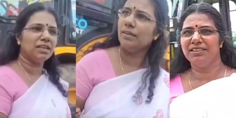 ഹോട്ടല്‍ ജീവനക്കാരിയെ മര്‍ദിച്ചെന്ന പരാതി; കൊച്ചി കോർപറേഷനിലെ കോൺഗ്രസ് കൗൺസിലർക്കെതിരെ കേസ്