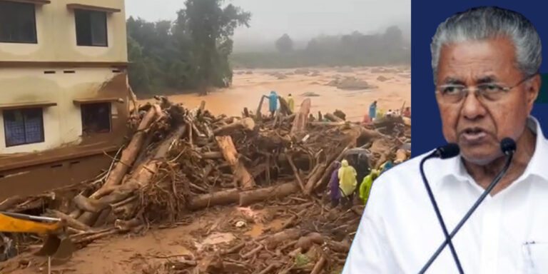 കേന്ദ്രത്തിന്റേത് പകപോക്കല്‍; ഒരു സംസ്ഥാനത്തോടും ഈ ക്രൂരത കാണിക്കരുത് : മുഖ്യമന്ത്രി