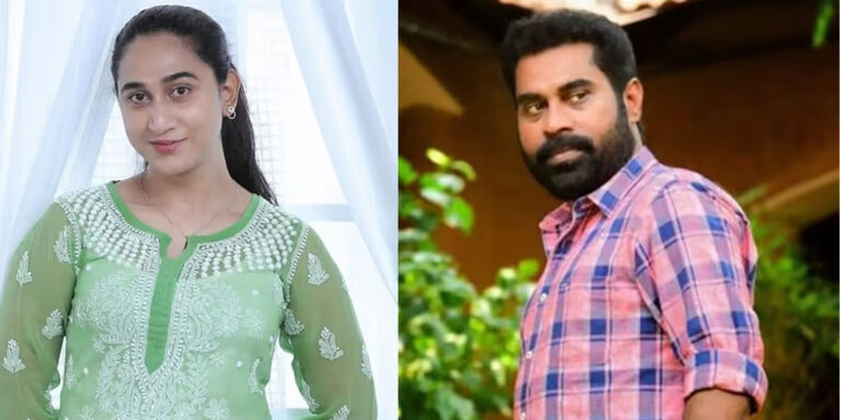 ‘സുരാജിന്റെ ചോദ്യം അത്രയേറെ വേദനിപ്പിച്ചു, അപ്പോൾ തന്നെ മമ്മൂട്ടിയെ അറിയിച്ചു’: അഞ്ജലി അമീർ