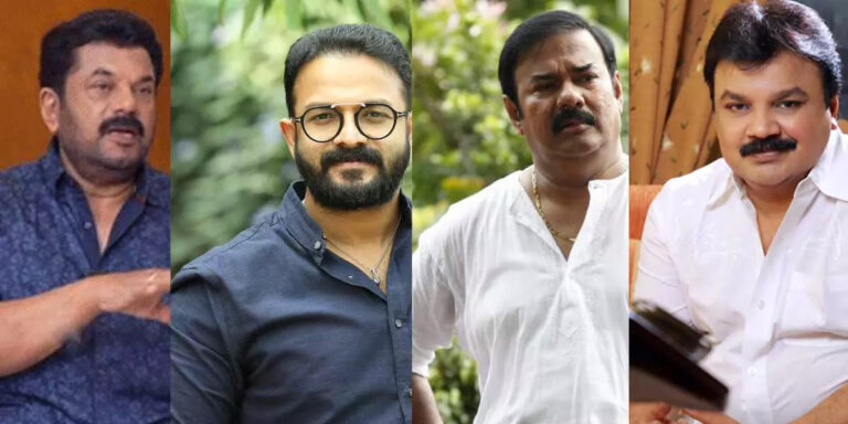 ലൈംഗിക പീഡനക്കേസ്; മുകേഷ് അടക്കമുള്ള താരങ്ങളുടെ അറസ്റ്റ് ഉടനുണ്ടാവില്ല