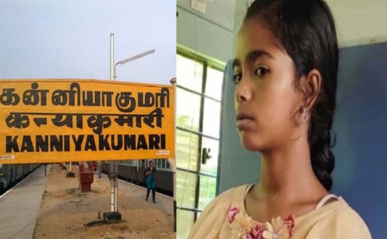 കന്യാകുമാരിയിലെ CCTV ദൃശ്യങ്ങളുടെ പരിശോധന പൂർത്തിയായി ; കുട്ടിയെ കണ്ടെത്താനായില്ല