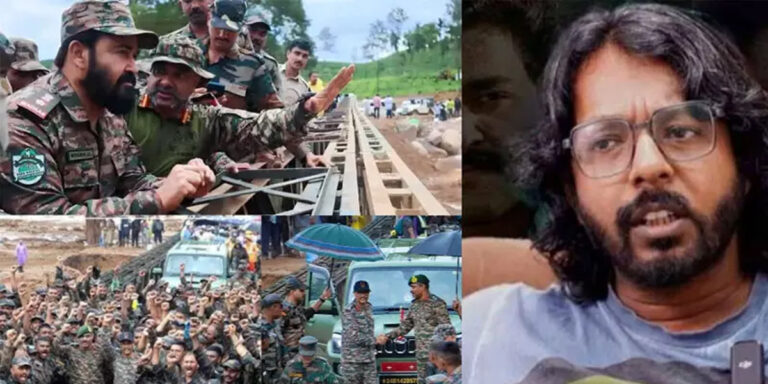 മോഹന്‍ലാലിനെ അധിക്ഷേപിച്ച കേസ്; അമ്മയുടെ പരാതിയിൽ  യുട്യൂബര്‍ ചെകുത്താന്‍ അറസ്റ്റില്‍