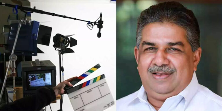 സിനിമാനയം രൂപീകരിക്കാന്‍ സ്വകാര്യ കൺസൾട്ടൻസിക്ക് ഒരു കോടി അനുവദിച്ച് സംസ്ഥാന സര്‍ക്കാര്‍