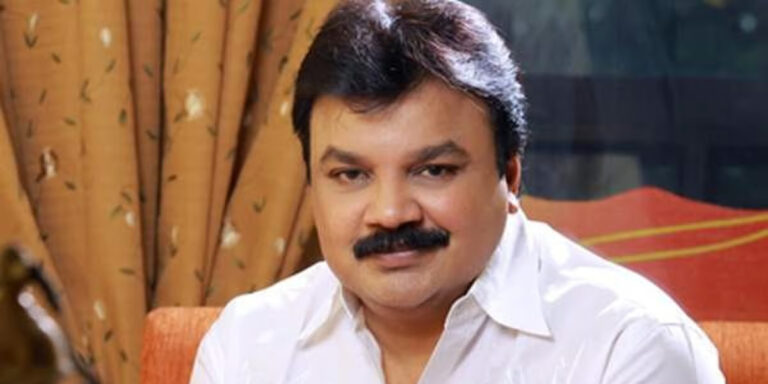 നടിയെ പീഡിപ്പിച്ച കേസ്: നടൻ ഇടവേള ബാബു അറസ്റ്റിൽ