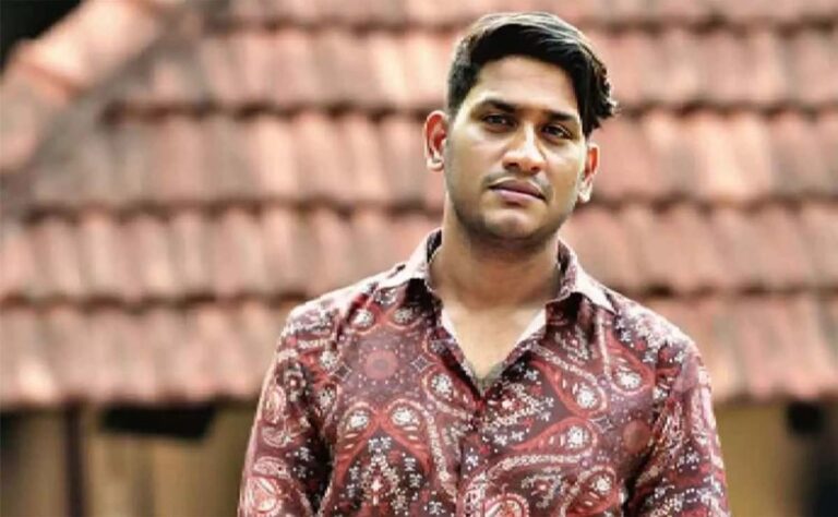 ദുരിതാശ്വാസനിധിക്കെതിരെ ഫേസ്ബുക്ക് പോസ്റ്റ് : അഖിൽ മാരാർക്കെതിരെ കേസ്
