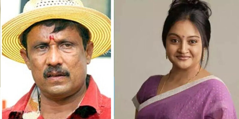 “എന്റെ മുറിയുടെ ഡോറിൽ തട്ടി”; സംവിധായകൻ തുളസീദാസിനെതിരെ ആരോപണവുമായി  ഗീത വിജയൻ