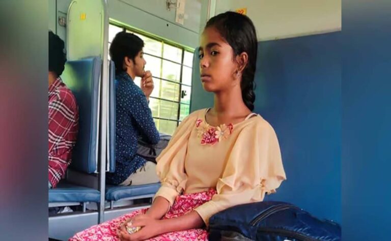 കഴക്കൂട്ടത്തു നിന്നും കാണാതായ 13 കാരി തമിഴ്‌നാട്ടില്‍
