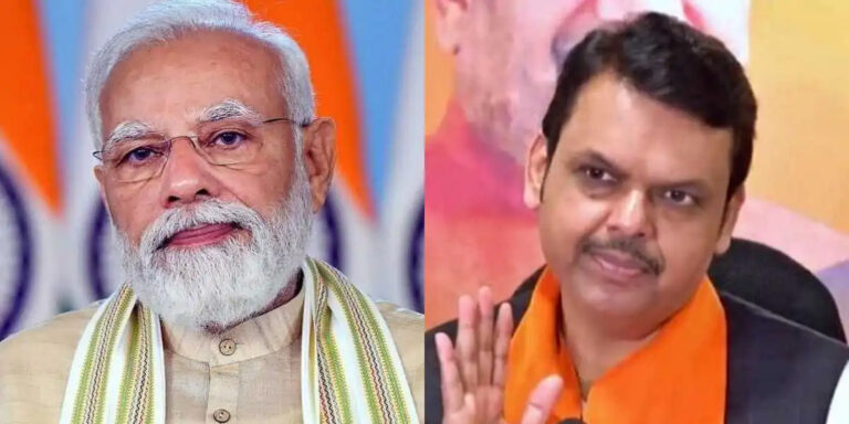 മോദി ആര്‍എസ്എസിനു കീഴടങ്ങുന്നു, ദേവേന്ദ്ര ഫഡ്‌നാവിസ് ബി ജെപി അഖിലേന്ത്യാ അധ്യക്ഷനാകും