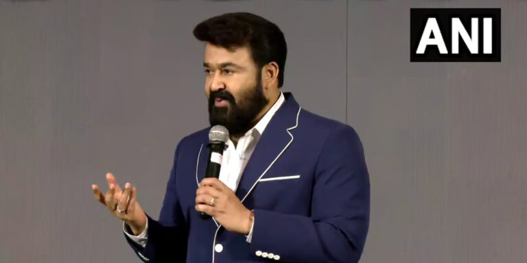 പവര്‍ ഗ്രൂപ്പില്‍ ഞാനില്ല; അത്തരമൊരു  ഗ്രൂപ്പ് ഉണ്ടെന്നത് താന്‍ ആദ്യമായിട്ടാണ് കേള്‍ക്കുന്നത്: മോഹൻലാൽ