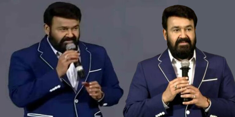 ലാലിസം വെറും ഭീരുത്വമോ?  