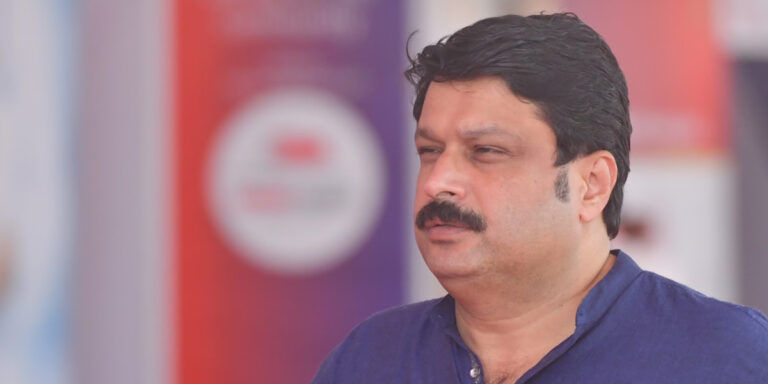 എംവി നികേഷ് കുമാർ സിപിഎം കണ്ണൂർ ജില്ലാ കമ്മിറ്റിയിൽ പ്രത്യേക ക്ഷണിതാവ്