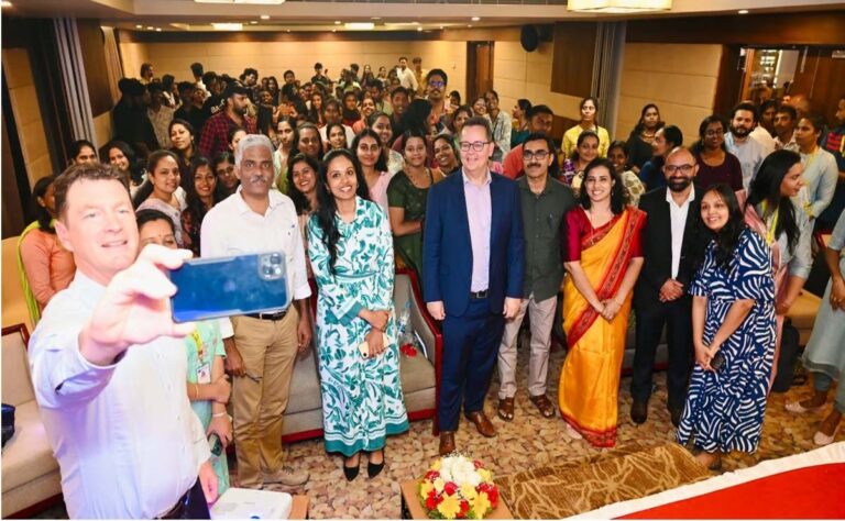 വാര്‍ഷികാഘോഷം സംഘടിപ്പിച്ച് നോര്‍ക്ക