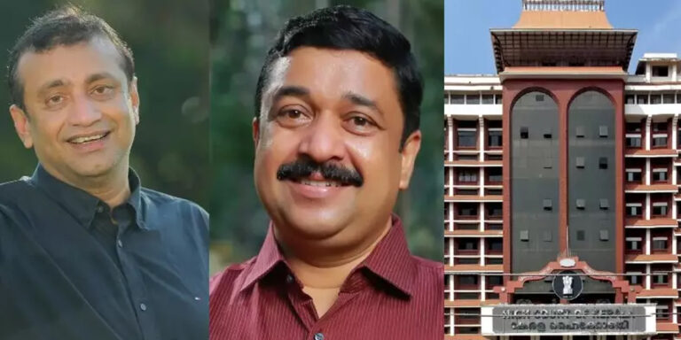 പെരിന്തൽമണ്ണ നിയമസഭാ തെരഞ്ഞെടുപ്പ് കേസിൽ ഹൈക്കോടതി വിധി ഇന്ന്