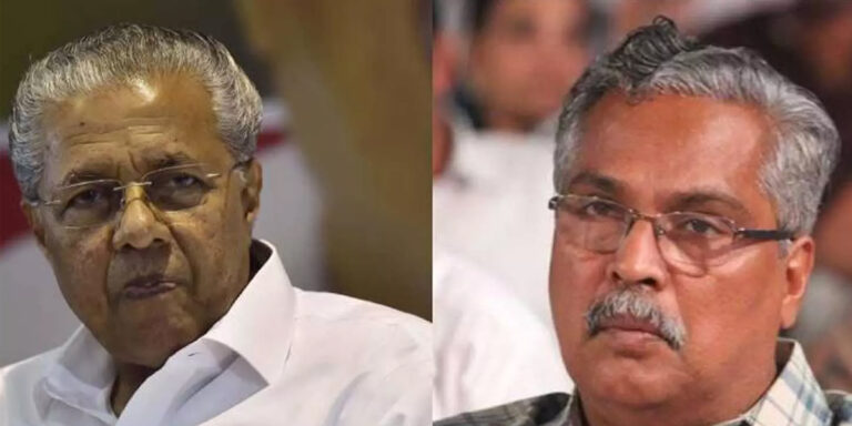 ‘മുഖ്യമന്ത്രി ഉറപ്പ് നൽകി അജിത്കുമാറിനെ ക്രമസമാധാന ചുമതലയിൽ നിന്ന് മാറ്റും’: ബിനോയ്‌ വിശ്വം