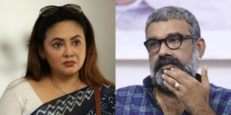ബംഗാളി നടിയുടെ പരാതി; രഞ്ജിത്തിനെതിരെ ജാമ്യമില്ലാവകുപ്പ് പ്രകാരം കേസെടുത്തു