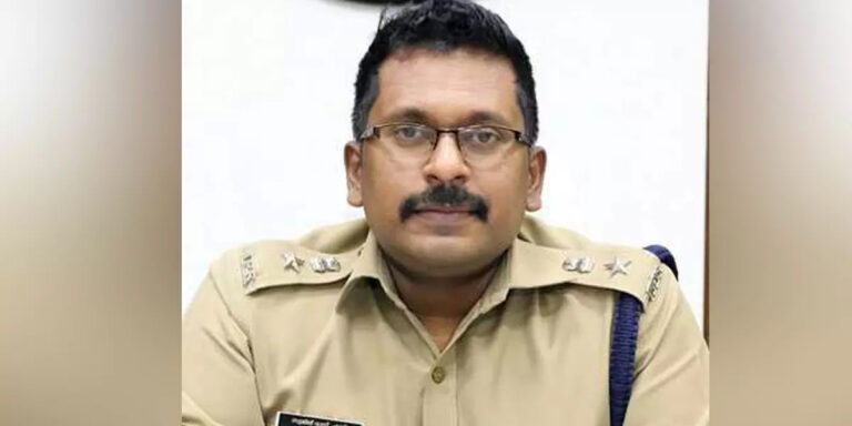 സുജിത് ദാസിനെതിരായ ബലാത്സംഗ പരാതി; പത്തുദിവസത്തിനുള്ളില്‍ തീരുമാനമെടുക്കണമെന്ന് ഹൈക്കോടതി