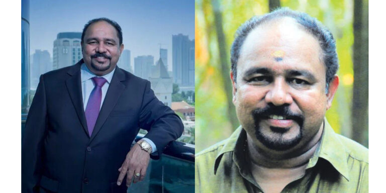 നിക്ഷേപത്തട്ടിപ്പ് : വ്യവസായിയും പത്മശ്രീ ജേതാവുമായ സുന്ദര്‍ സി മേനോന്‍ അറസ്റ്റിൽ
