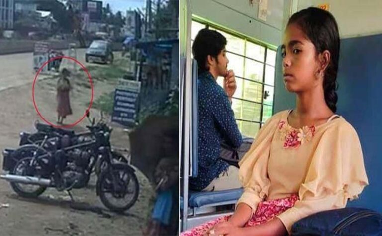 തസ്മിദ് നാഗർകോവിലിൽ ഇറങ്ങി, വെള്ളമെടുത്ത് തിരികെ കയറി; അന്വേഷണം വീണ്ടും കന്യാകുമാരിയിലേക്ക്