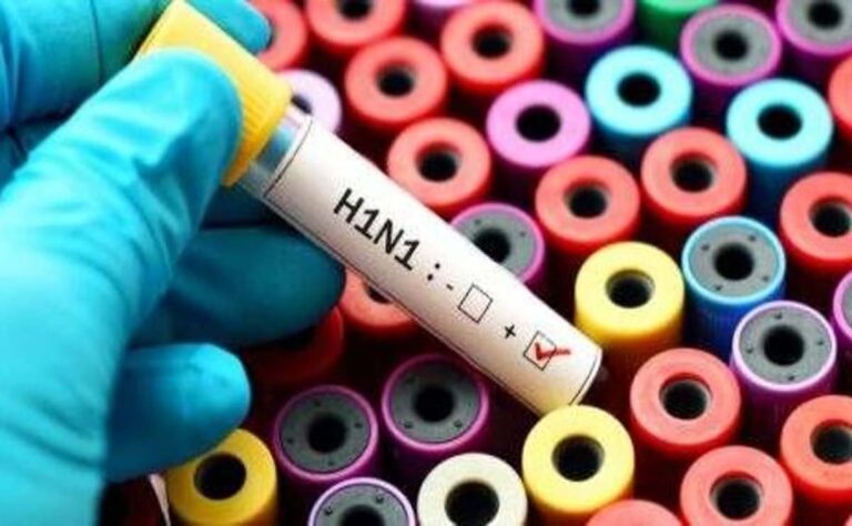 ആലുവ യുസി കോളെജ് ഹോസ്റ്റലിലെ രണ്ട് വിദ്യാർഥിനികള്‍ക്ക് എച്ച്‌1എന്‍1