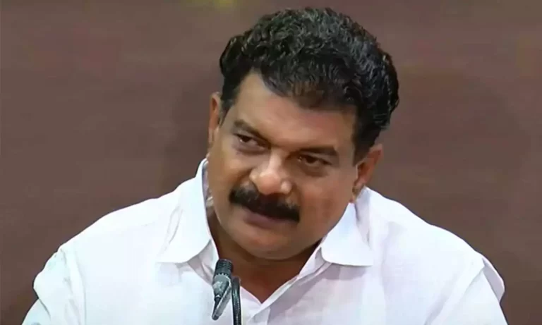 പി വി അൻവറിന്‍റെ മോഹം പൊലിയുന്നു, പാർട്ടിയിലോ മുന്നണിയിലോ എടുക്കില്ലെന്ന്    ഡിഎംകെ നേതൃത്വം