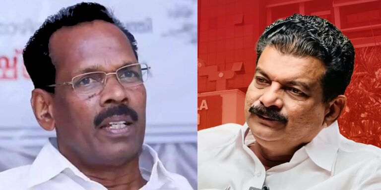 പി വി അന്‍വറിന്റെ ആരോപണങ്ങള്‍ ഇടതുമുന്നണിയെ ബാധിക്കില്ല : എല്‍ഡിഎഫ് കണ്‍വീനര്‍