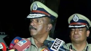 എഡിജിപി അജിത് കുമാറിന് വീണ്ടും രാഷ്ട്രപതിയുടെ വിശിഷ്ട സേവാ മെഡലിന് ശുപാര്‍ശ