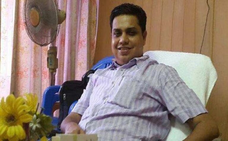 ആര്‍എസ്എസ് പ്രധാന സംഘടന; കൂടിക്കാഴ്ചയില്‍ അപാകതയില്ല : എഎന്‍ ഷംസീര്‍