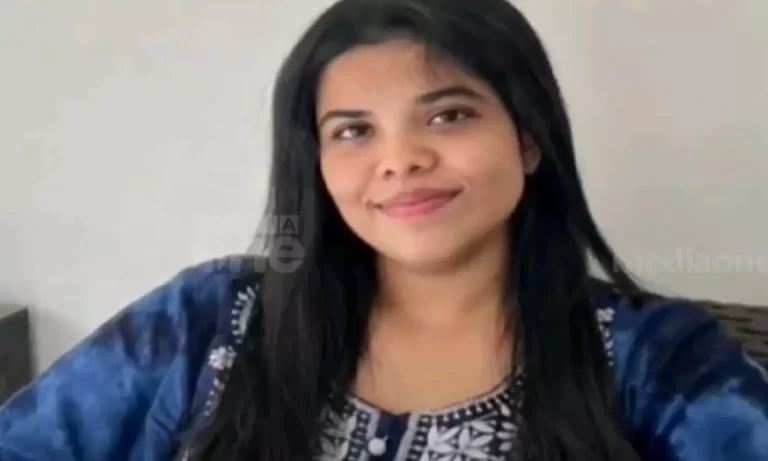 അന്ന സെബാസ്റ്റ്യന്റെ ആത്മഹത്യ: ജോലി സമ്മർദ്ദം കൊണ്ടാണെന്ന പരാതിയിൽ കേന്ദ്രസർക്കാർ അന്വേഷണം തുടങ്ങി