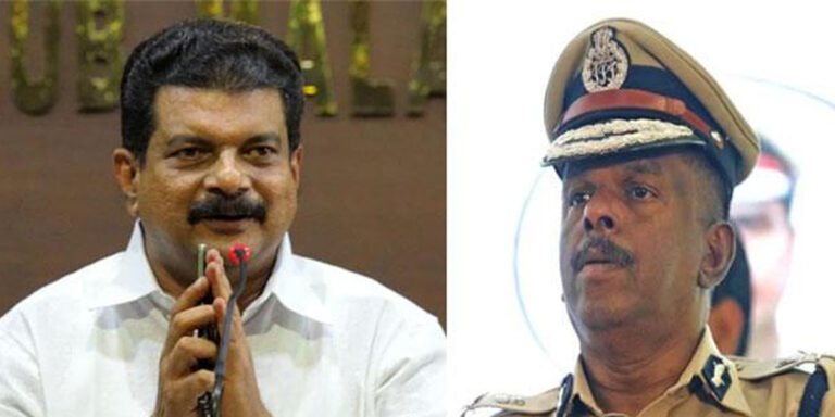 പി വി അന്‍വര്‍ മെരുങ്ങിയതിന് പിന്നില്‍ റിവേഴ്‌സ് ബ്‌ളാക്ക് മെയിലിംഗോ?