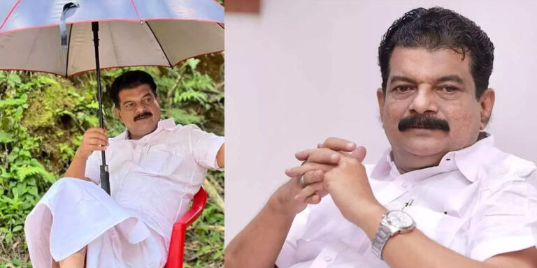 ഡെമോക്രാറ്റിക് മൂവ്മെന്റ് ഓഫ് കേരള (ഡിഎംകെ); പുതിയ പാർട്ടി പ്രഖ്യാപിക്കാൻ പി.വി.അൻവർ