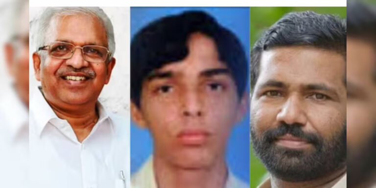 അരിയില്‍ ഷുക്കൂര്‍ വധക്കേസ്: വിടുതല്‍ ഹര്‍ജി തള്ളി, പി ജയരാജനും ടിവി രാജേഷിനും തിരിച്ചടി
