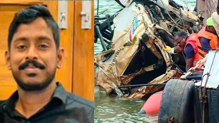 ഡിഎന്‍എ പരിശോധനയില്‍ മൃതദേഹം അര്‍ജുന്‍ തന്നെ എന്ന് സ്ഥിരീകരണം; ഉടന്‍ ബന്ധുക്കള്‍ക്കു കൈമാറും