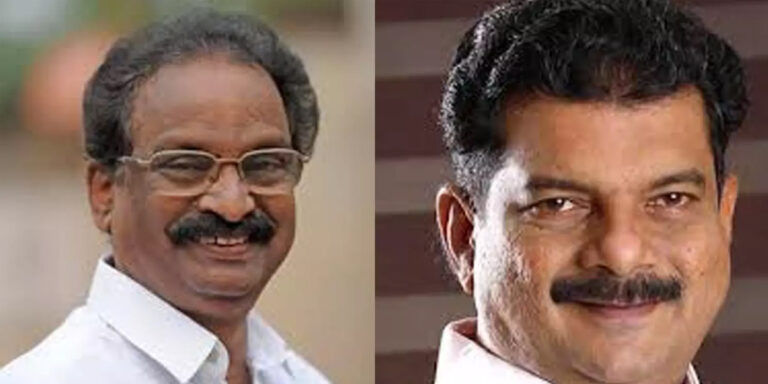 നമസ്കാ​ര​ത്തി​ന്‍റെ പേ​രി​ൽ വി​ഷം കു​ത്തി​വ​യ്ക്കു​ന്നു, അൻവർ തീക്കൊള്ളി കൊണ്ട് തല ചൊറിയുന്നുവെന്ന് എകെ ബാലൻ