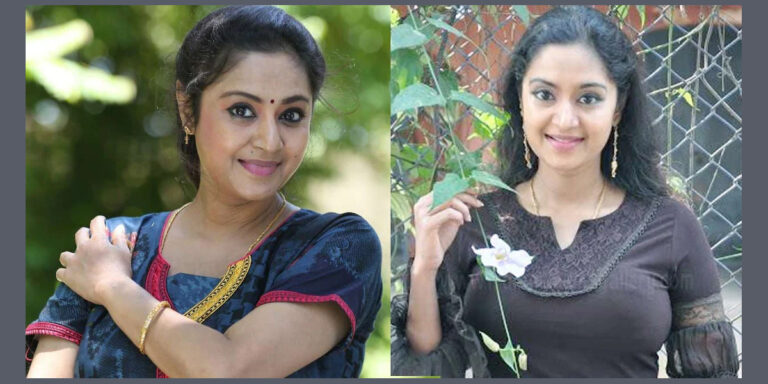 നിർമിതാവ് ബലാൽസംഗത്തിന് ശ്രമിച്ചു, വഴങ്ങില്ലെന്ന് പറഞ്ഞതോടെ ഹരിഹരൻ പരിണയത്തിൽ നിന്നും ഒഴിവാക്കി : ഏഷ്യാനെറ്റ് ന്യൂസിനോട് നടി ചാർമിള