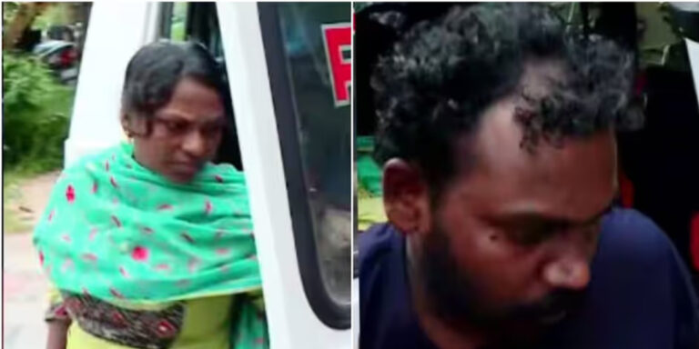 കുഞ്ഞിനെ കൊന്നത് ആണ്‍ സുഹൃത്ത്; ആശയ്ക്കൊപ്പം ഭർത്താവെന്ന വ്യാജേന ആശുപത്രിയിൽ എത്തി