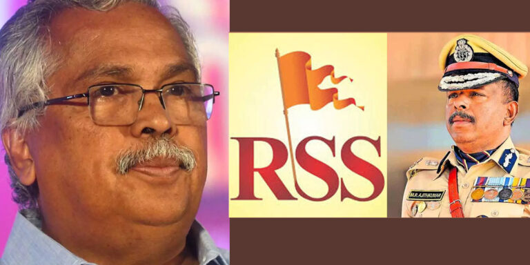 ‘എഡിജിപിയെ മാറ്റിയത് എൽഡിഎഫിന്റെ രാഷ്ട്രീയ വിജയം’: ബിനോയ് വിശ്വം