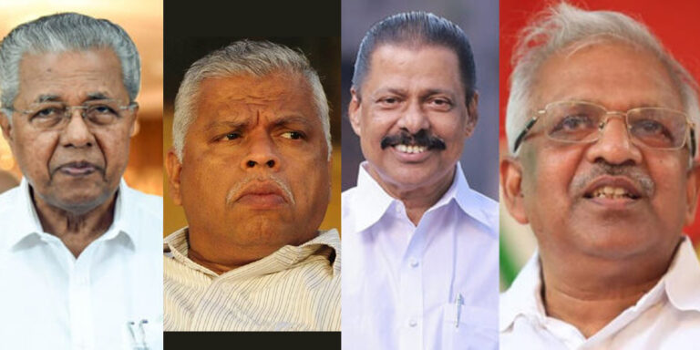 കണ്ണൂരിലെ സിപിഎമ്മില്‍ പന്തംകൊളുത്തിപ്പട