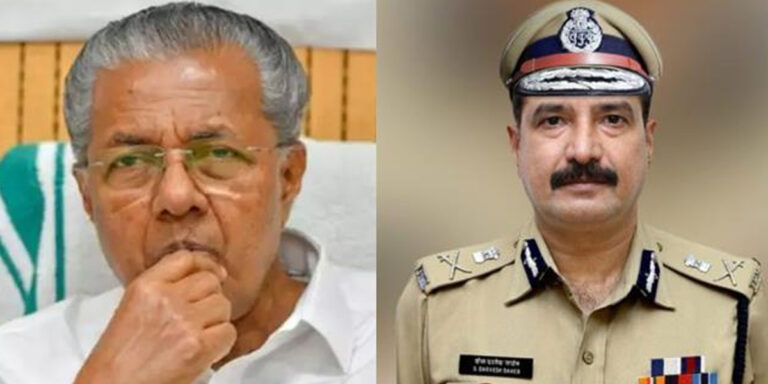 അന്വേഷണ സംഘത്തിൽ അജിത് കുമാറിന്റെ കീഴുദ്യോഗസ്ഥരും; ഡിജിപിക്ക് അതൃപ്തി